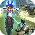 夺命射击 v189.1.1