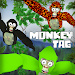 猴子竞技场模拟器(Monkey Tag Arena Game)