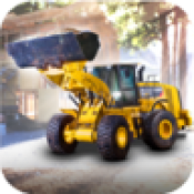 模拟建造4手机版(Construction Simulator 4)