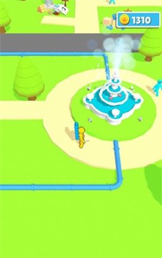 大坝建造生活(Plumbing Life 3D)