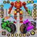 机器人自行车(Robot Bike Games) v1.0.2