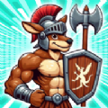 袋鼠战士生死时刻(Kangaroo Warrior Puzzle Game) v1.0