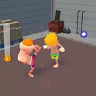 合并肌肉训练战斗英雄(Merge Muscle Train:Battle Hero) v4.3
