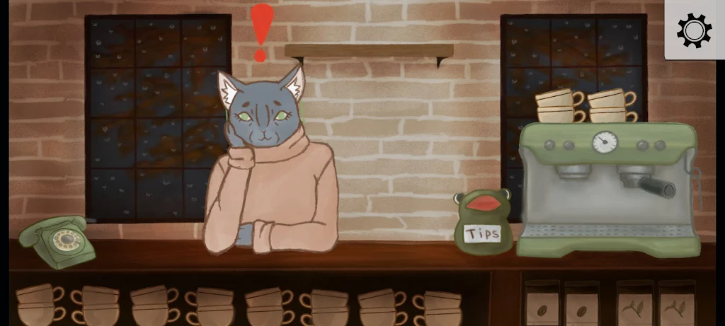 道德评判的标准(A Sip of Meowrality)