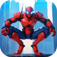 机器人融合大师(Robot Merge Master) v2.42.01