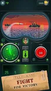 你沉没了(You Sunk)