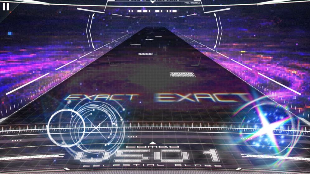 同步音律(MUSYNC)
