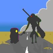 废品朋友(スクラップ)