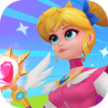 魔法力量女孩终极对抗(Dressing Upgrade-Magic Girl) v1.1.2