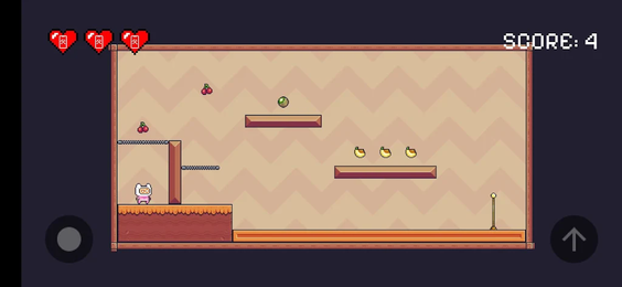 火风暴炙热考验(Firestorm Game)