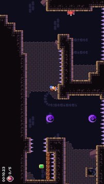 匕首侠盗(daggerhood)