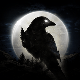 夜鸦国际服手游(NIGHT CROWS)