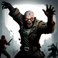僵尸防御最终战线(Zombie Defense Arena)