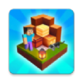 模拟矿工村庄(MiniCraft Village)