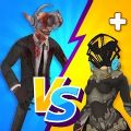 僵尸进化战(Zombie Evolution Battle)