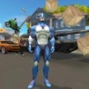 绳索英雄城市沙盒 v0.1.1