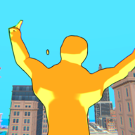 狂暴的巨人(Rampage Gigant) v0.0.1