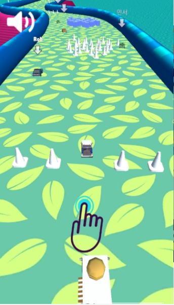 Flick赛车(Flick Racer)
