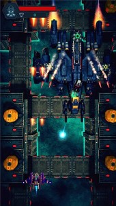 银河侵袭(Galactic Attack: Alien)
