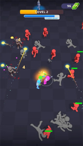 金属射手枪战精英(Metal Shooter-Gunfight Elite)