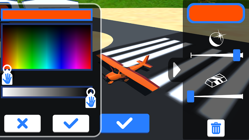 多人飞行模拟器(Flight Simulator Multiplayer)