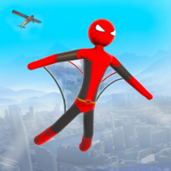 飞行超级英雄 v1.0.5