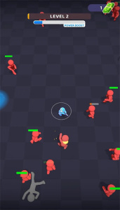 金属射手枪战精英(Metal Shooter-Gunfight Elite)