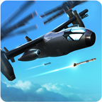 无人机2空袭(最新版本) v2.2.168