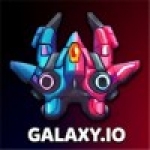 宇宙飞船大乱斗(GalaxyIO) v0.1