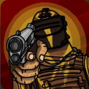 修勾地铁逃生 v1.0