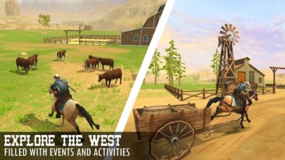 火枪与马刺2新版本(Guns n Spurs 2)