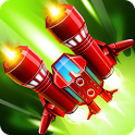 银河侵袭(Galactic Attack: Alien) v1.01