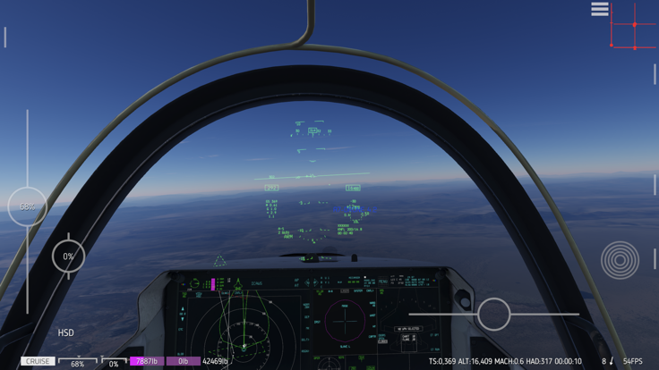 航母降落hd中国版(Carrier Landings)