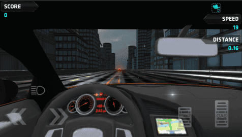 GTR公路赛车(GTR Highway Racer)