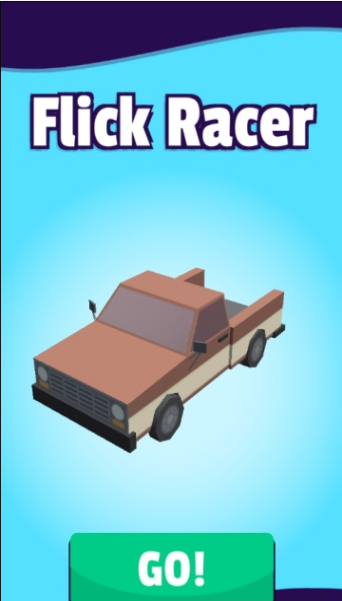 Flick赛车(Flick Racer)