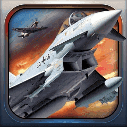 血战长空 v1.0.3