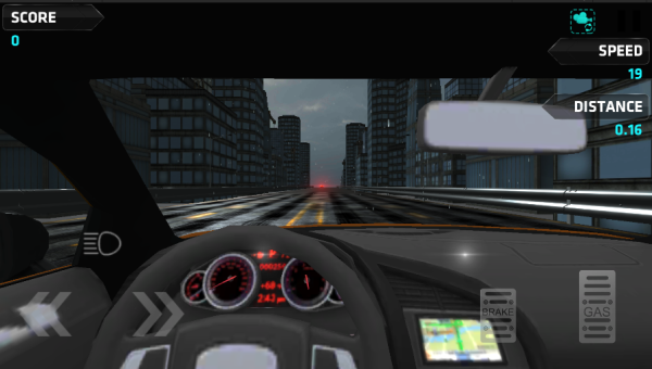 GTR公路赛车(GTR Highway Racer)