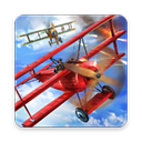 空战战机飞行员先锋(手机游戏国际服) v1.2