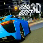 赛车漂移3D