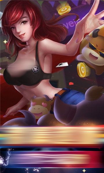 博乐棋牌