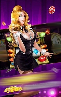 乐谷棋牌安卓版