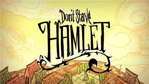 饥荒哈姆雷特最新版(Dont Starve)