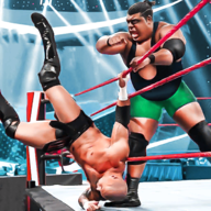 摔跤拳击(Wrestling Games Ring Fighting) v1.5