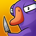 鹅鸭杀3d版(Goose Goose Duck)