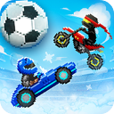 撞头赛车足球运动中文版 v2.20.8安卓版