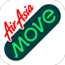 亚航(airasia move) v12.33.0安卓版