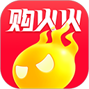购火火app v2.8.3安卓版
