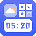 主题小组件美化软件 v1.9.5安卓版