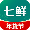 七鲜生鲜超市app v5.4.8安卓版