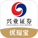 兴业证券优理宝APP v9.5.0安卓版